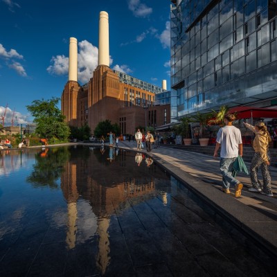 Why South West London Is a Fantastic Choice for Shared Ownership