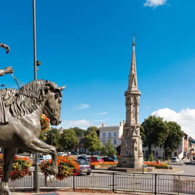 Discover Life in Banbury: Why Wykham Park is Perfect for Shared Ownership
